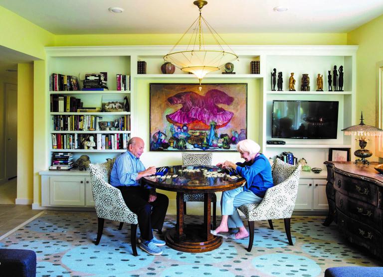 Orchard Cove Senior Living in Canton, Sharon, and Greater Boston